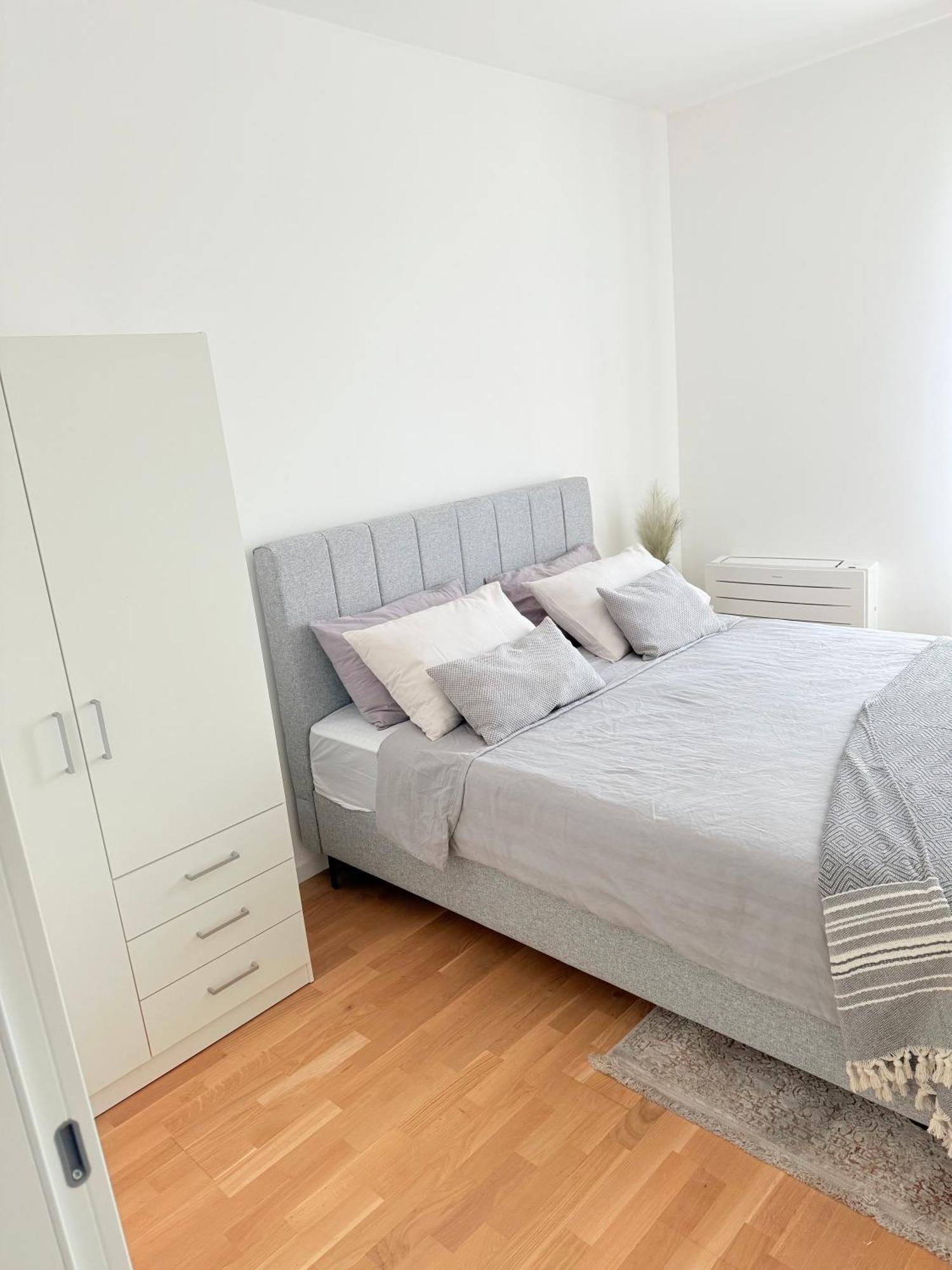 Apartment Ribica