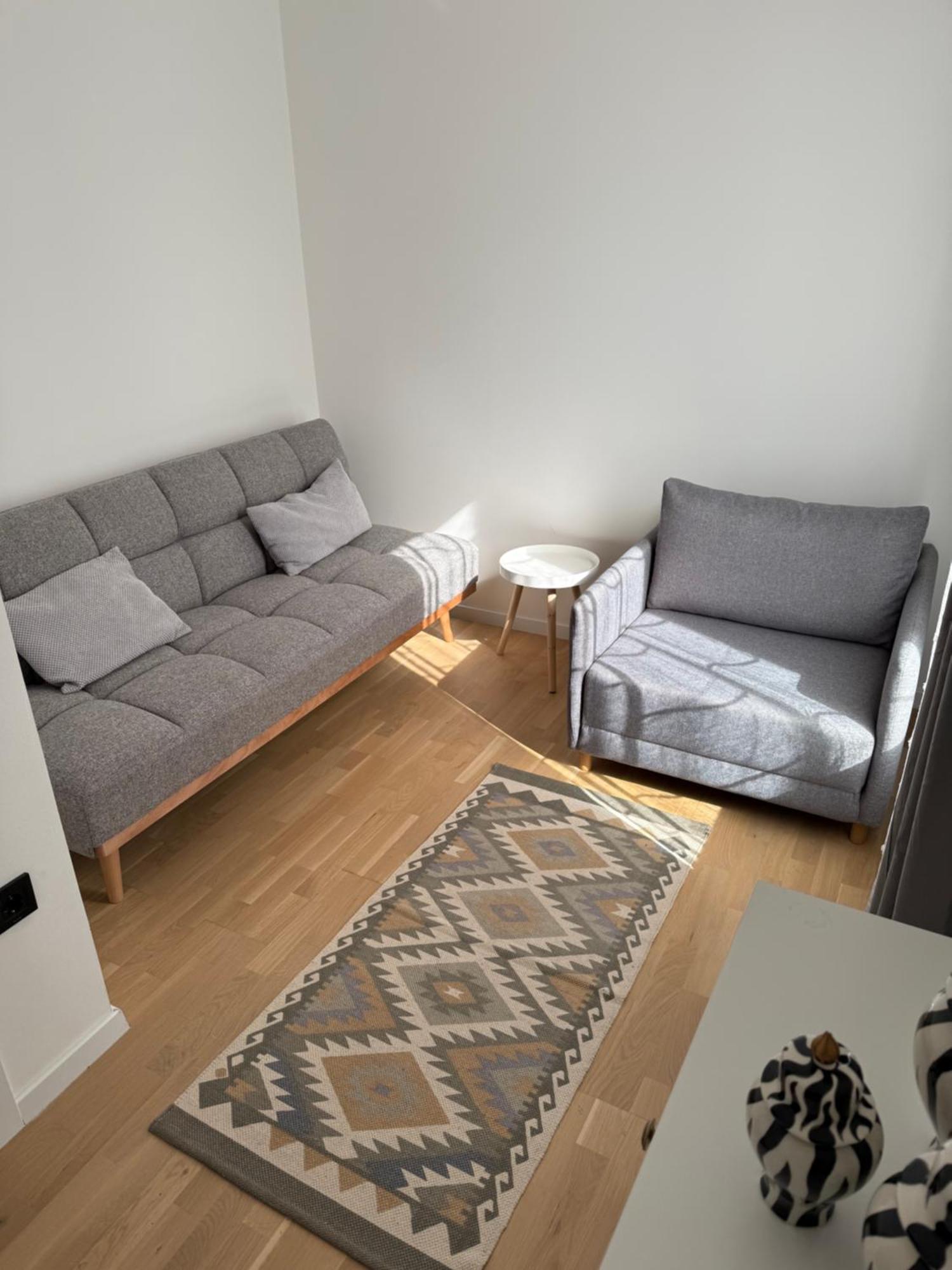 Ribica Apartment *