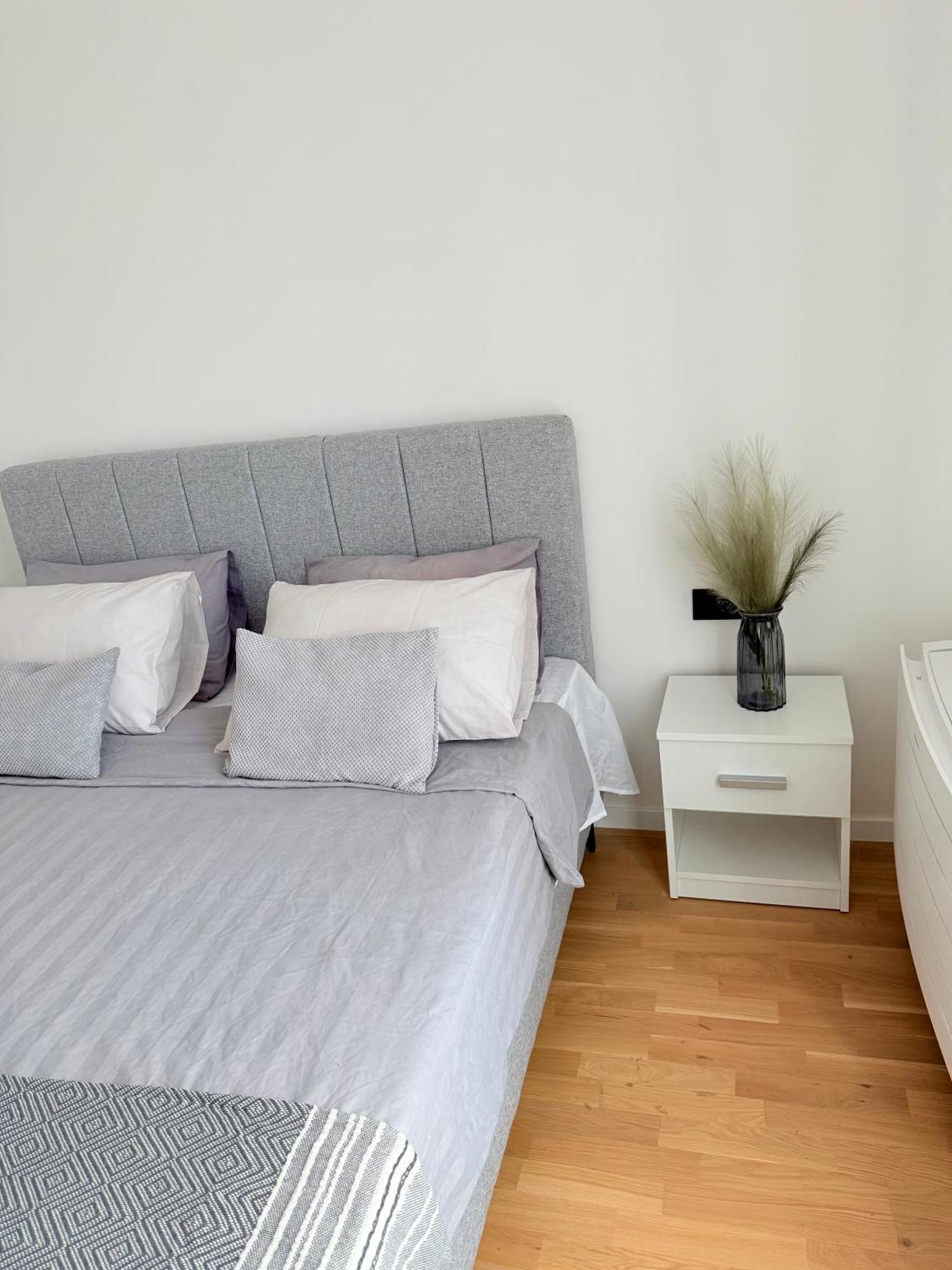 Ribica Apartment *