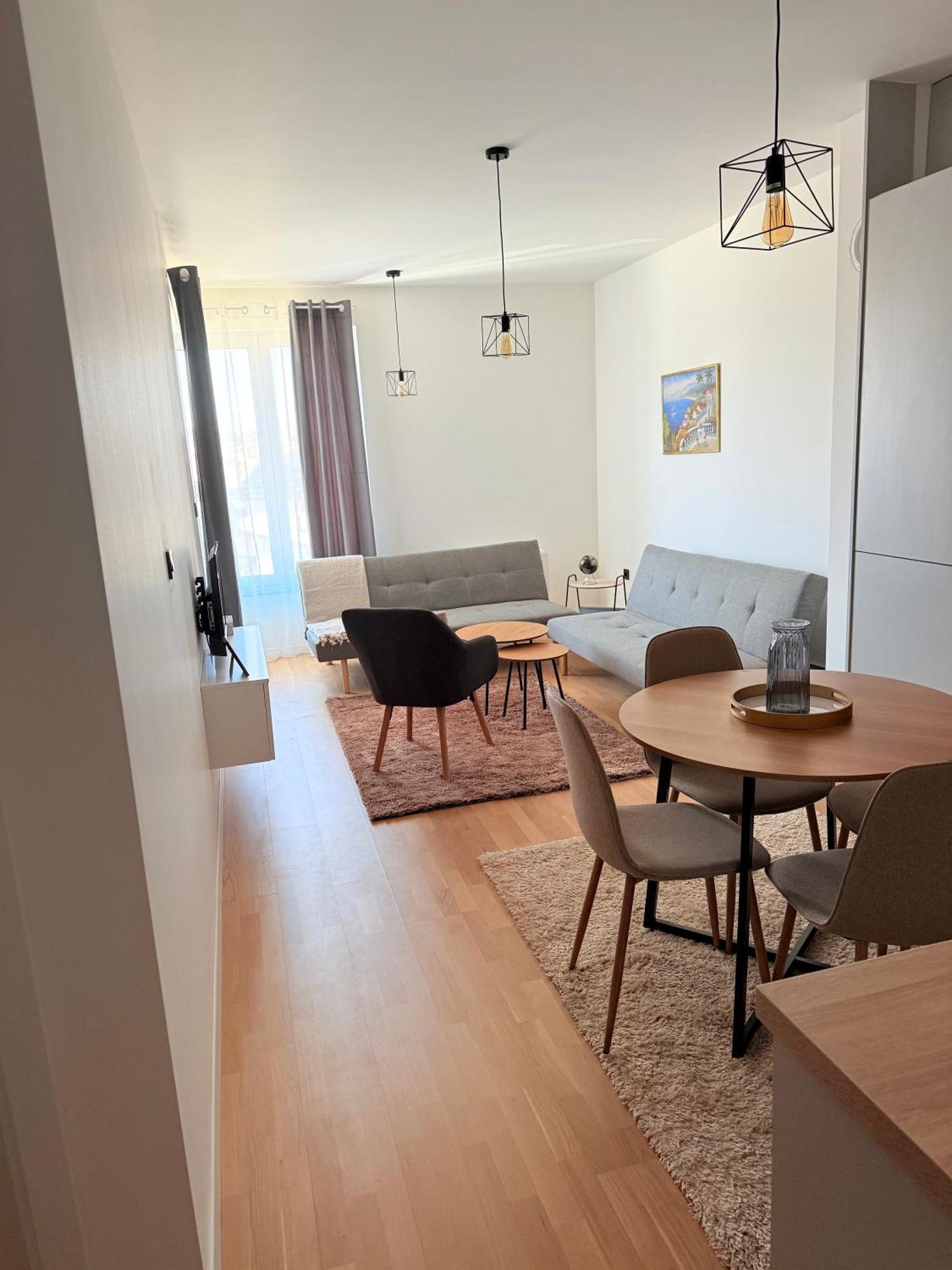 Ribica Apartment Ilidža