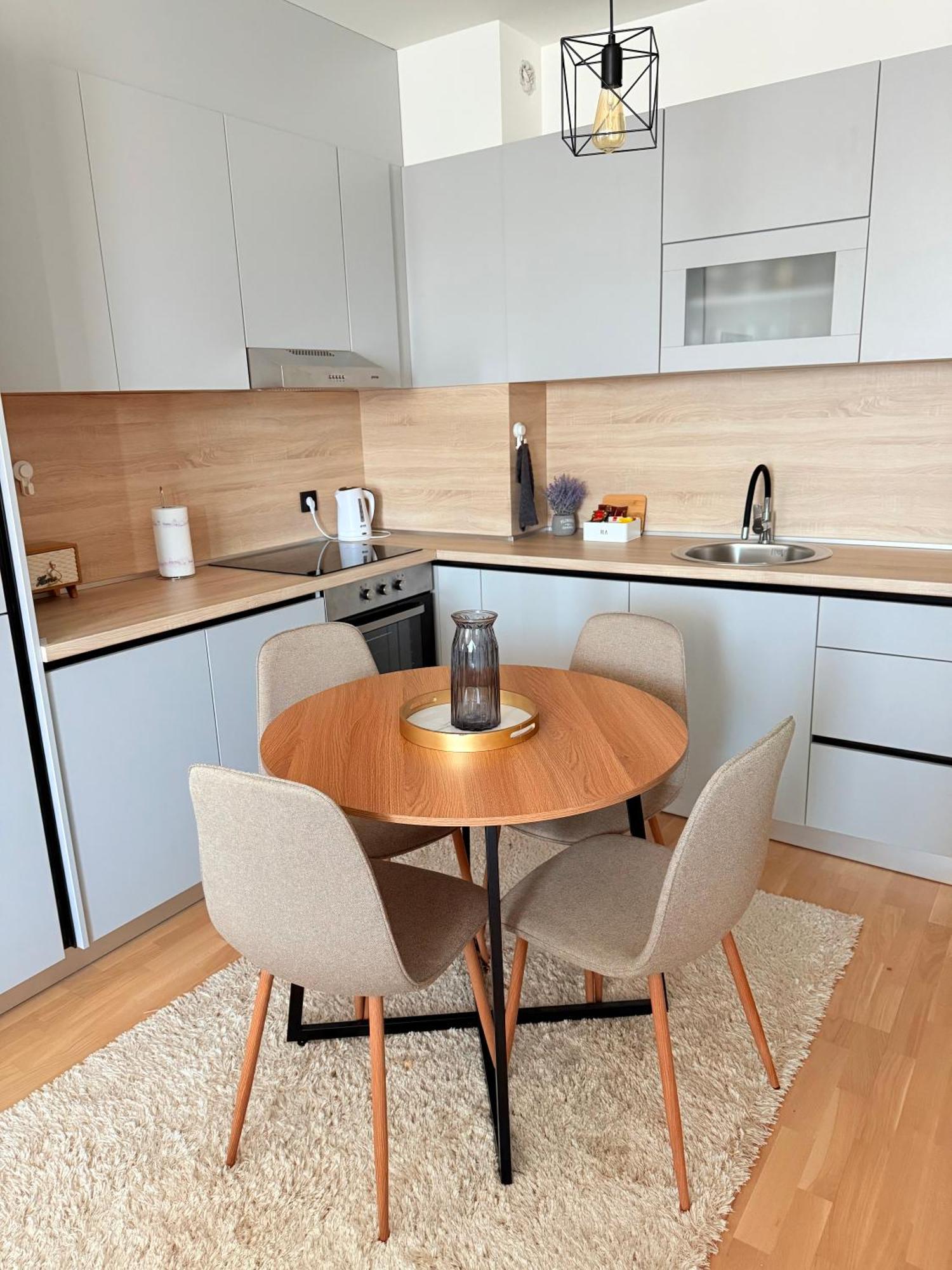 Ribica Apartment Ilidža