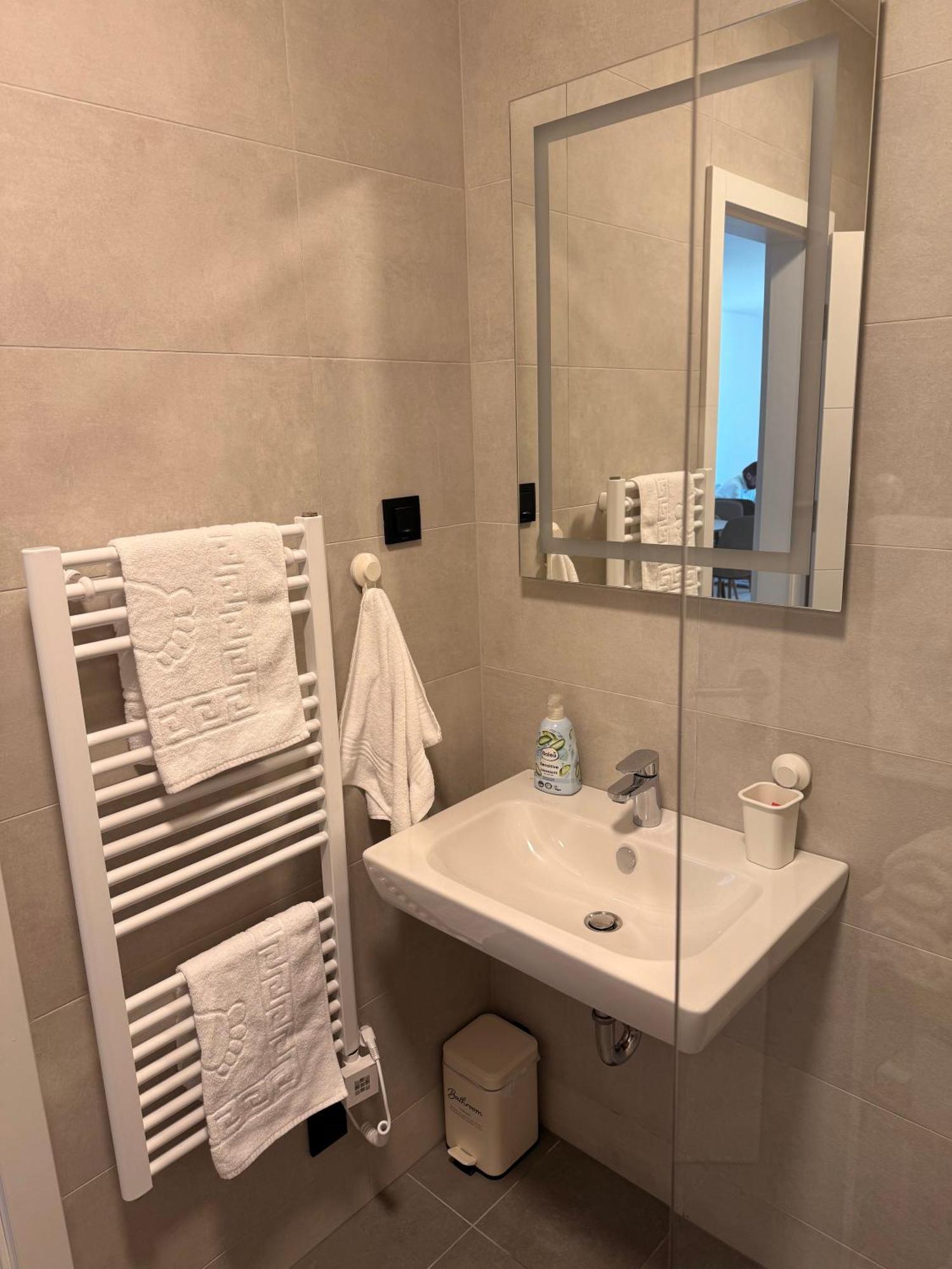 Apartment Ribica Ilidža