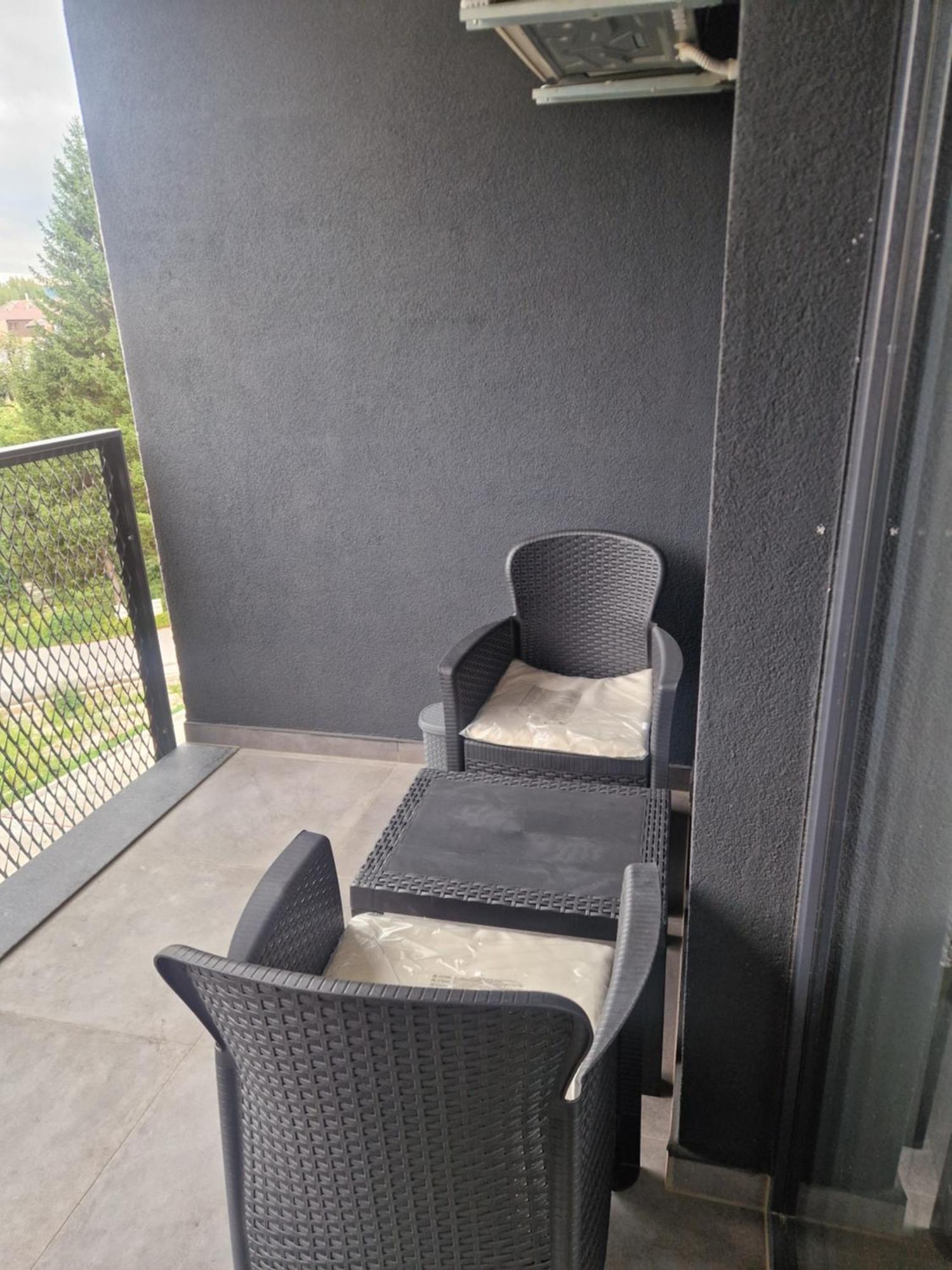 Apartment Ribica Ilidža