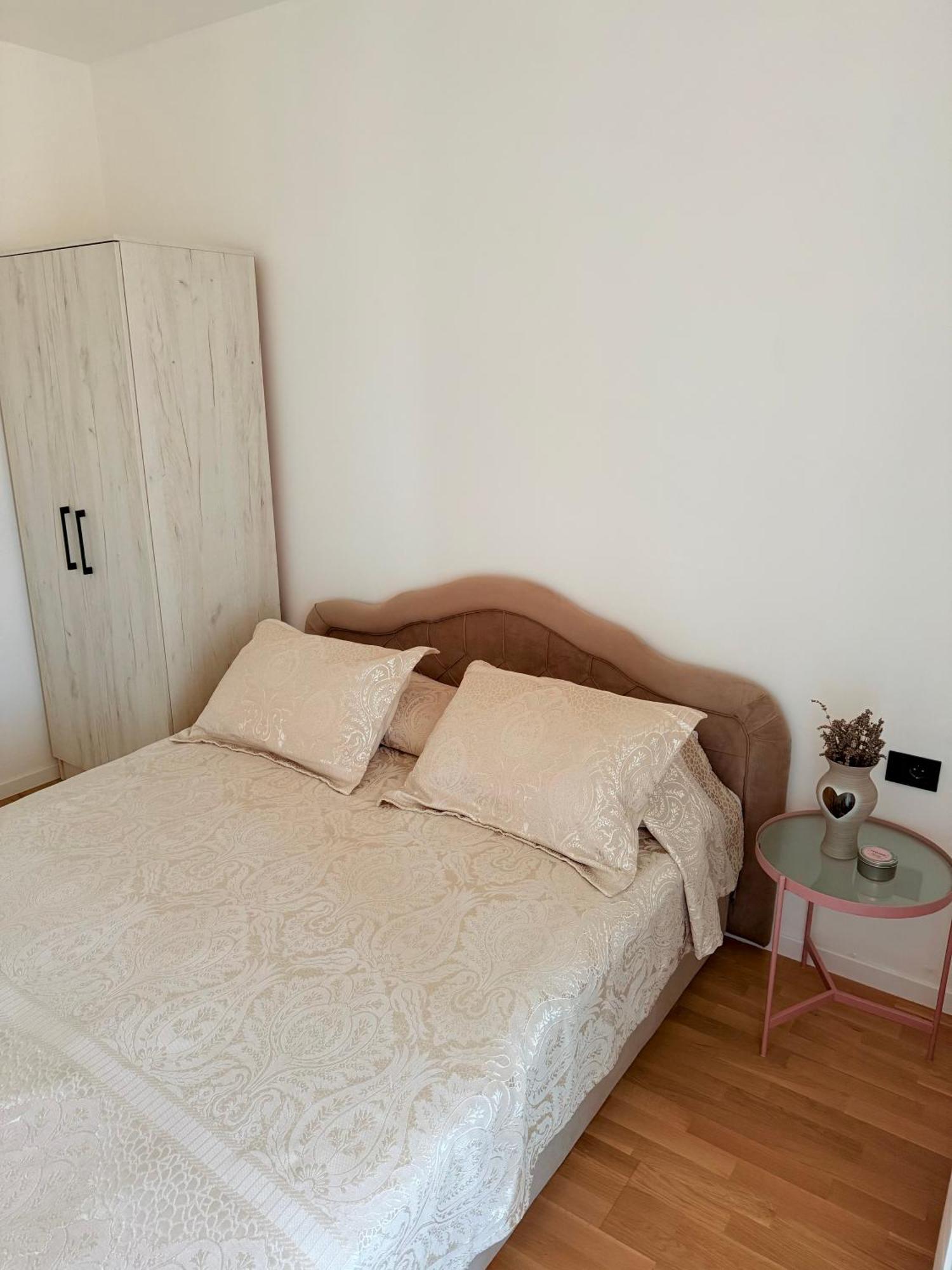 Apartment Ribica Ilidža